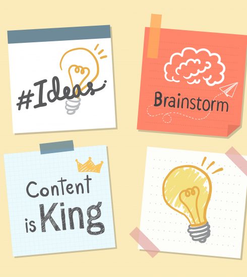 Content is King Article