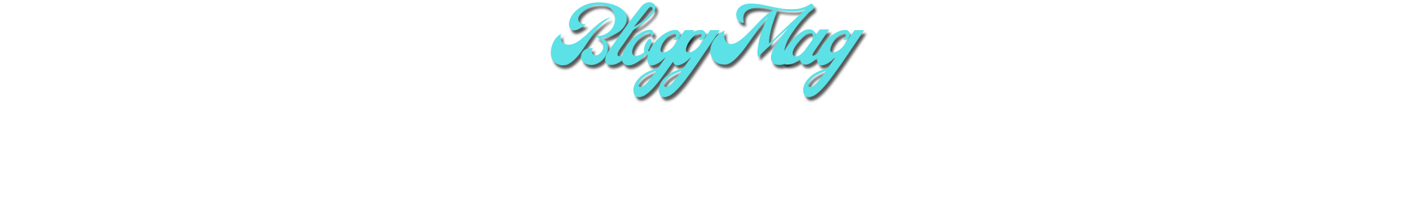 BloggMag